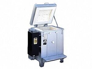 大型上扉式電気窯【DME-10A型】